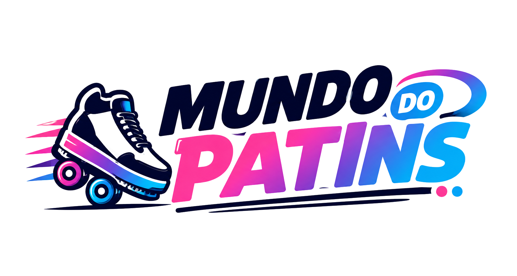 Mundo do Patins